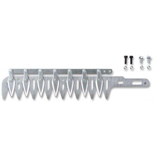 ハイパワー造園バリカン カルゼコンパクト 専用替刃