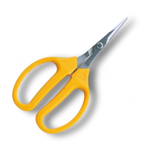 ぶどう鋏デラックス曲刃 全長:155mm BBD02 1つ