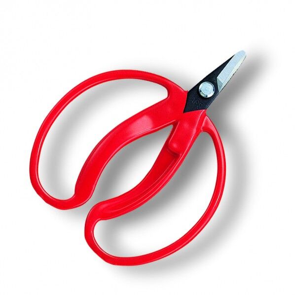 みかん採収鋏 大直 全長：140mm 1つ