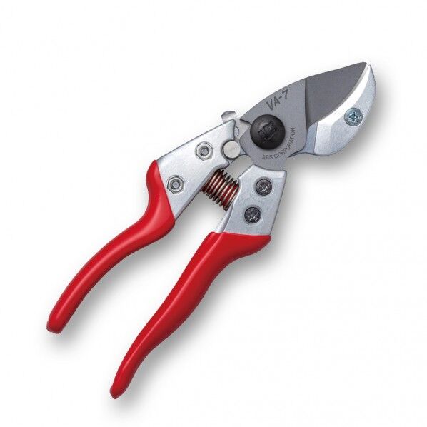 アンビル剪定鋏