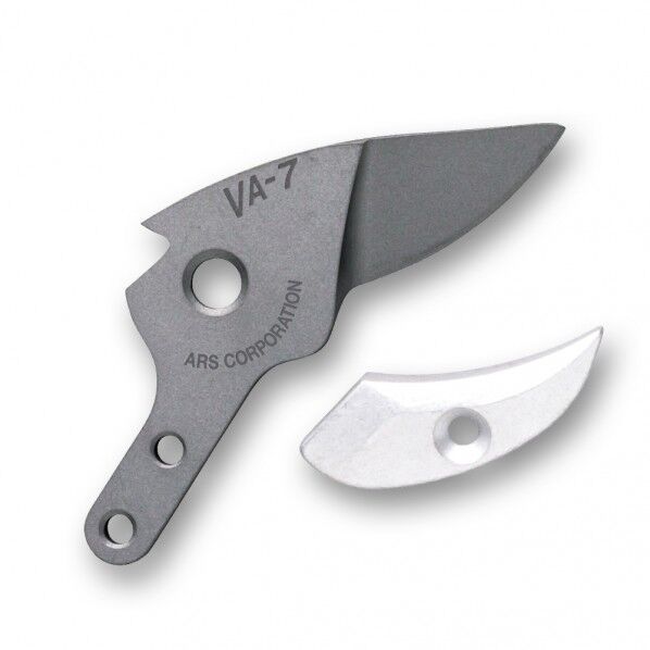 アンビル剪定鋏替刃セット 7インチ VA-7-1 1個