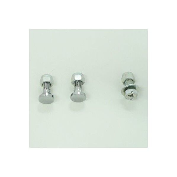 DKR替刃用ネジナットセット 9R 999DKR09 1個