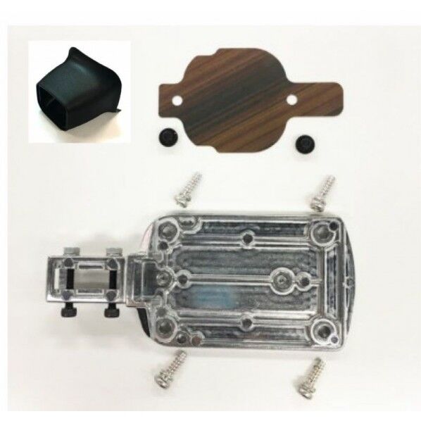 DKR黒底板セット 10RB 999DKR10B 1個