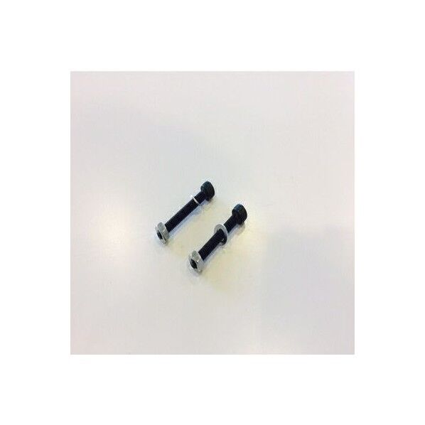 パイプ底板固定ネジセット 35R 999DKR35 1個