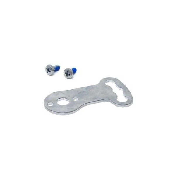 ネック金具 6W 999DKW06 1個