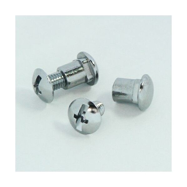 C/255Z ネジ・ナット 2組 #99925501 1個