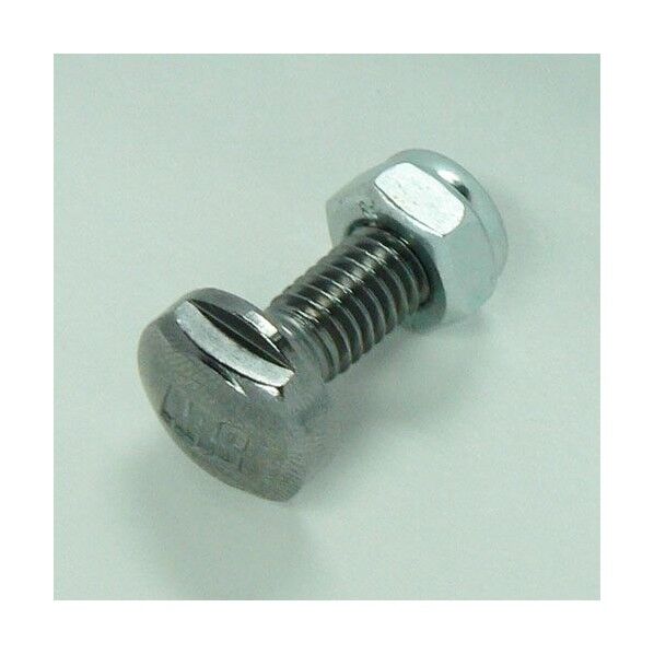 アルス 130/140DX-D センタ-ネジ.ナット 99913006 1個...