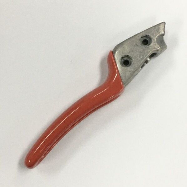 VA-8Z 下刃(受刃)用グリップ 999VA09 1個