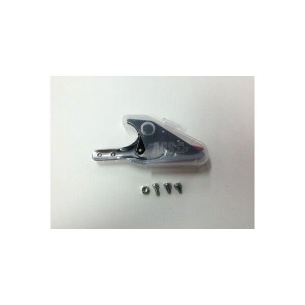 ライトチョキ ダブルズ-ム替刃 150ZZ-1 1個