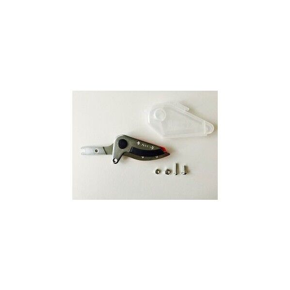 ズ-ムチョキエコノ採収替刃 999160ZD-1 1個