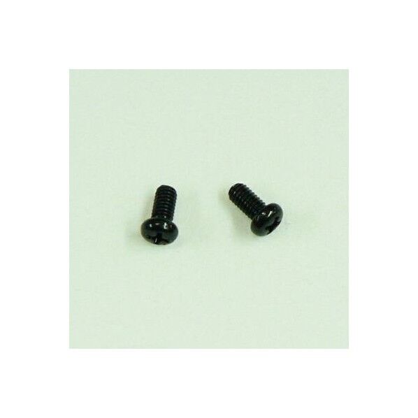 160ZTRツカミ/184固定ネジ 2P 999ZTR07 2個