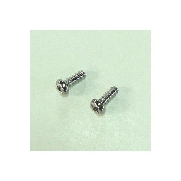 190ZTR ツカミ固定ネジ 2組 999ZTR08 2個