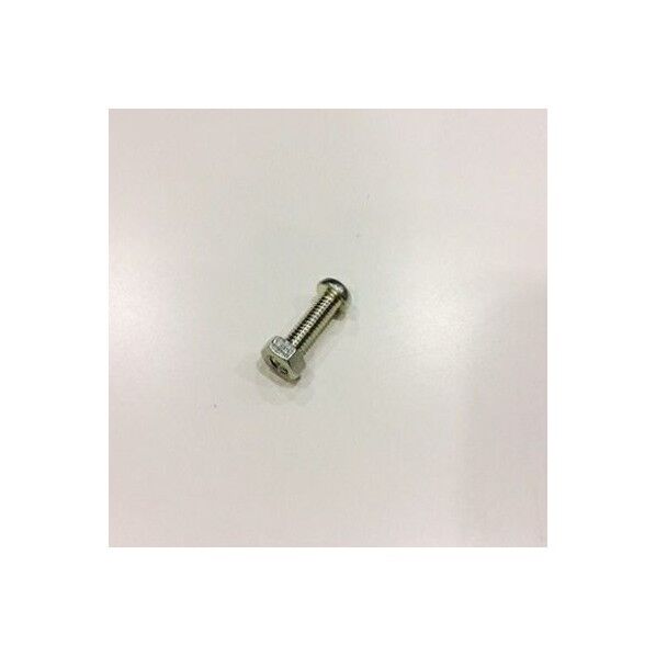 ZD 刃部固定ネジナット 999ZD03 1個