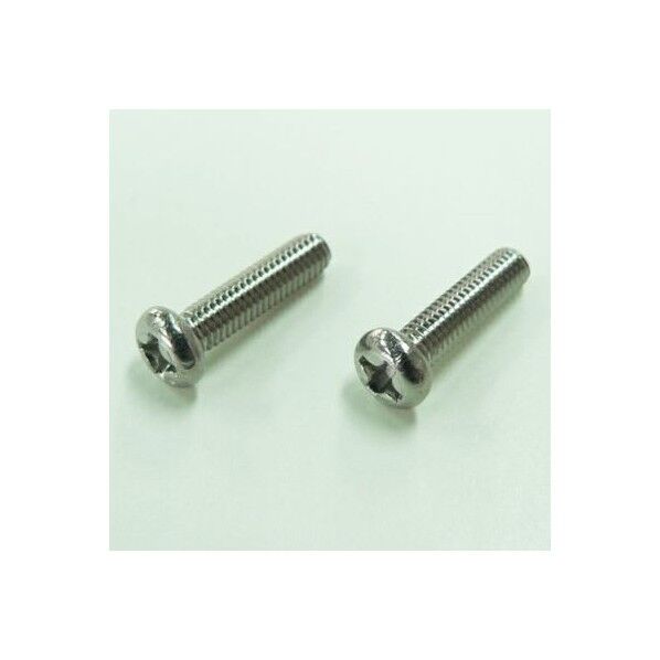 150 上刃ツカミ固定ネジ 2組 999LC02 2個