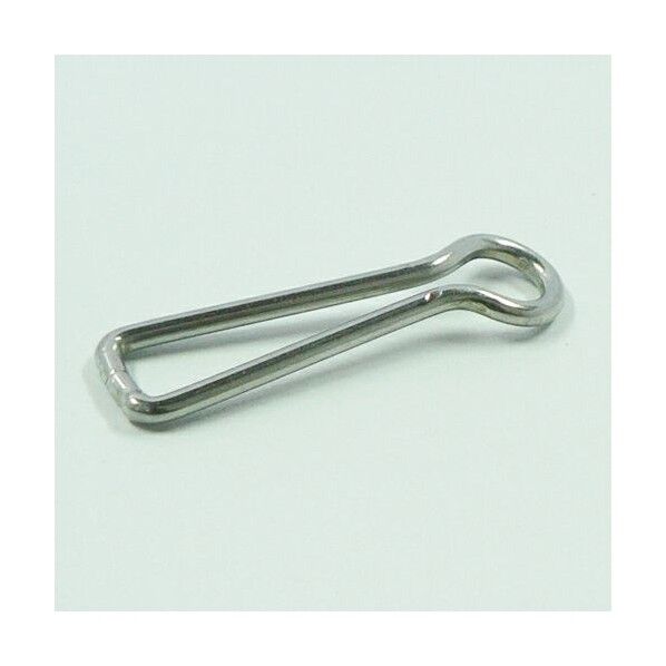 120S ストッパ-金具 999120S04 1個