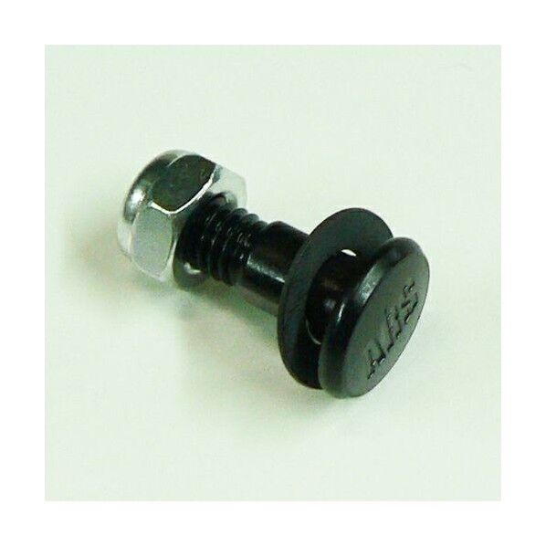 184ZKA/184ZKセンタ-ネジナット 999ZK804 1個