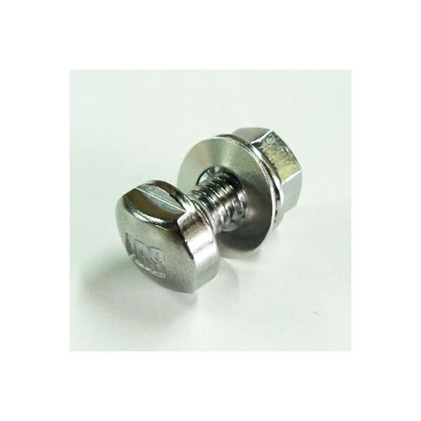 PCC 刃センタ-ネジ.ナット.皿バネ 999PCC12 1個