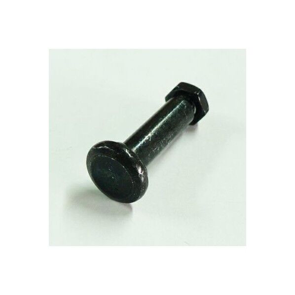 PCC グリップセンタ-ネジ.ナット 999PCC06 1個