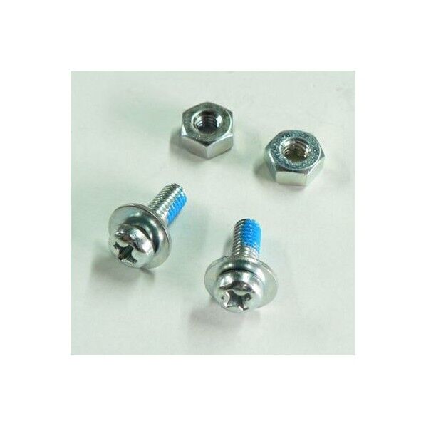 PC 刃パイプ固定ネジナット 2P 999PCS02 2個