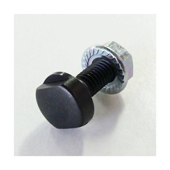 120S-7 センタ-ネジ.ナット 999120S01 1個