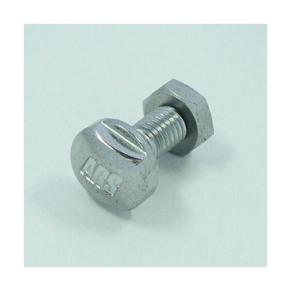 FP センタ-ネジ.ナット 999FP01 1個