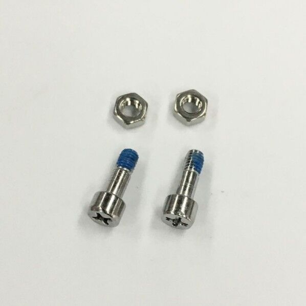 VA 刃止めネジ.ナット 2個組 999VA10 2個