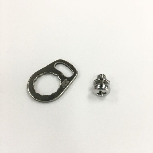 VA ゆるみ止め金具一式 999VA02 1個