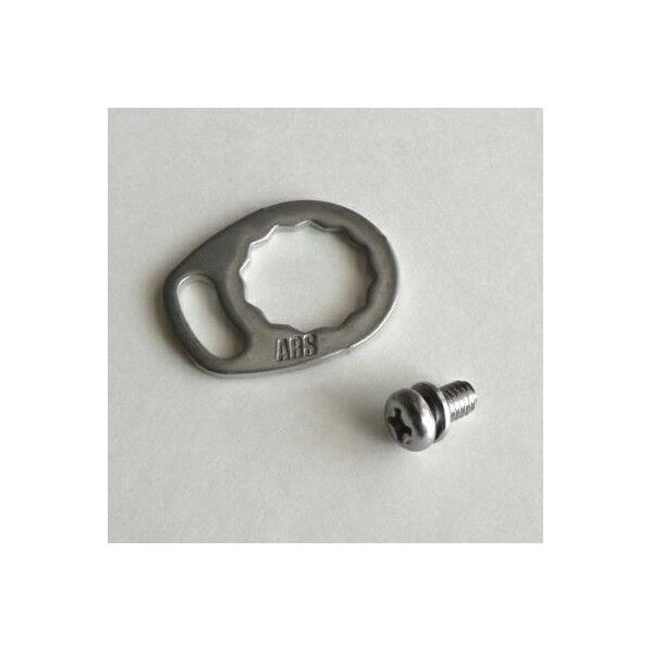 アルス ゆるみ止め金具一式 999KR06 1個...