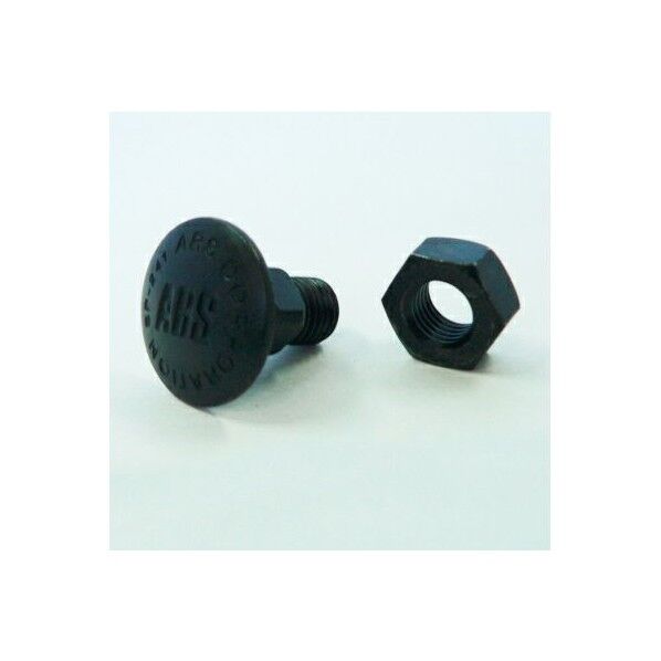 アルス LP センタ-ネジ.ナット 999LP01 1個...