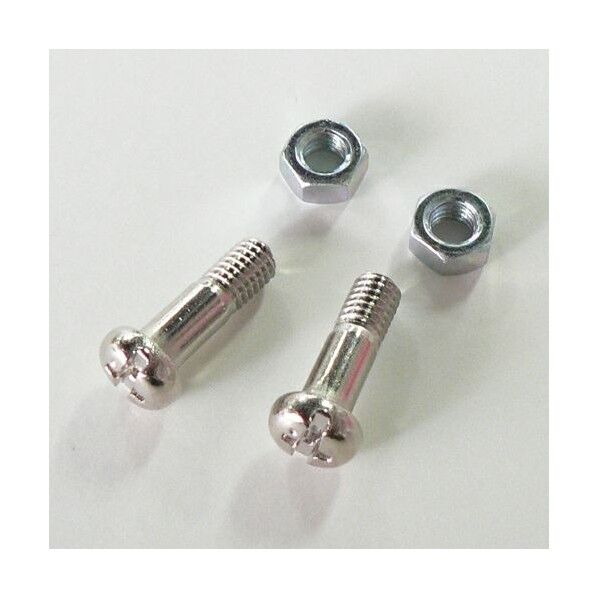 アルス PS ネジ.ナット 2組 999PS05 2個...