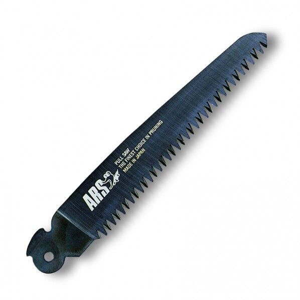 折込・替刃式剪定鋸ブラック200替刃