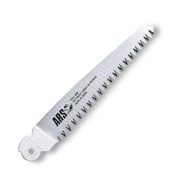 折込・替刃式剪定鋸デラックス210替刃