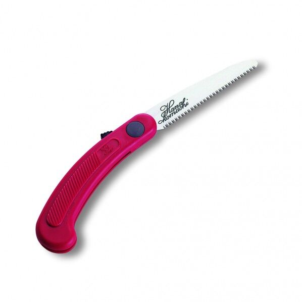 コンパクト鋸花小町生花刃物折込鋸