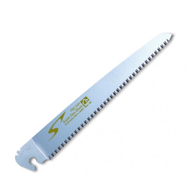 大工用折込鋸ピーメタル２４厚刃替刃 PM-24H-1 1