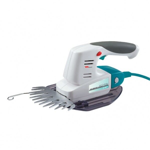 ガーデンバリカン