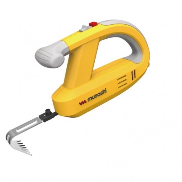 充電式除草バイブレーター WE-750 1個