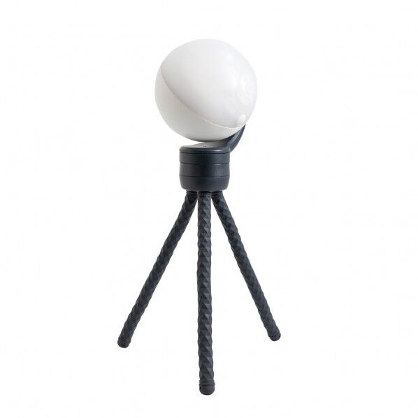 ライテックス 充電式どこでもセンサーライト ASC-900 1個