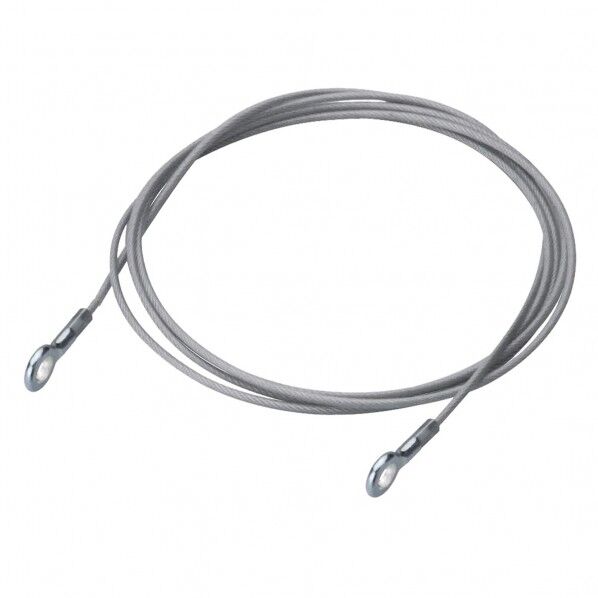 ライテックス C-RC7203 盗難防止ワイヤー C-RC7203 1個