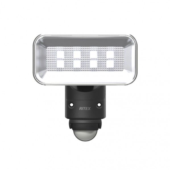 ライテックス LED-AC105 5Wワイド LEDセンサーライト LED-AC105 1個