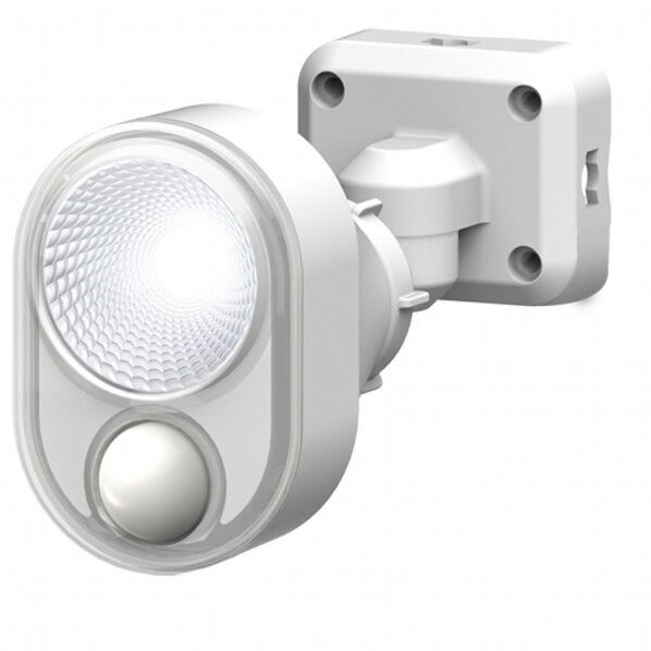 ライテックス LED-AC103 4Wx1灯 LEDセンサーライト LED-AC103 1個