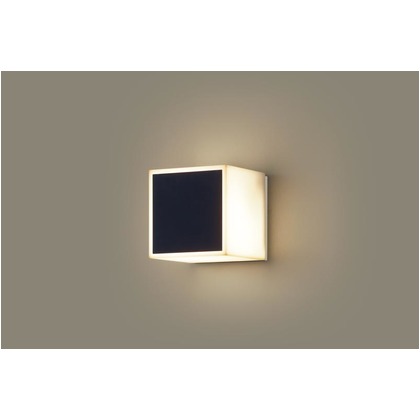 据置取付型 LED(電球色)アプローチスタンド LGW45850K 1