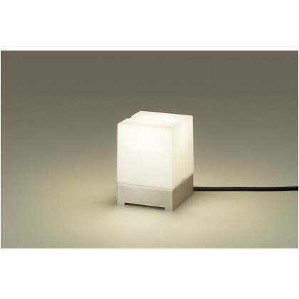 地中埋込型　LED（電球色）アプローチスタンド LGW45810K 1