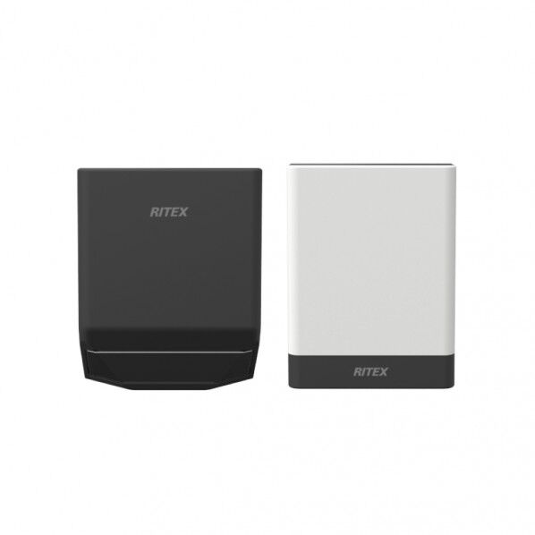 乾電池式無線連動チャイム&ライト(受信型)+センサー(送信型)セット