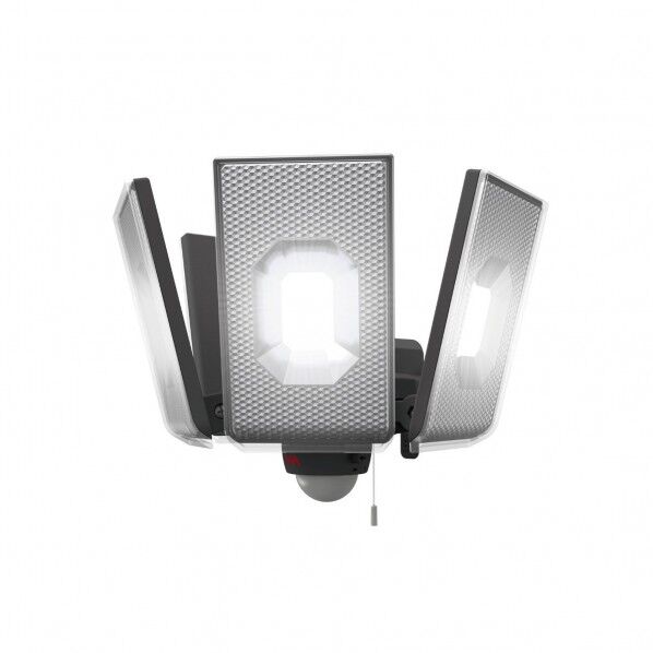 12.5W×4灯 LEDセンサ-ライト