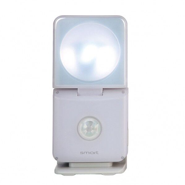 LEDセンサーライト