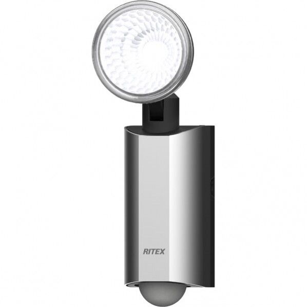 10WLED多機能型センサーライト LED-AC1510 1