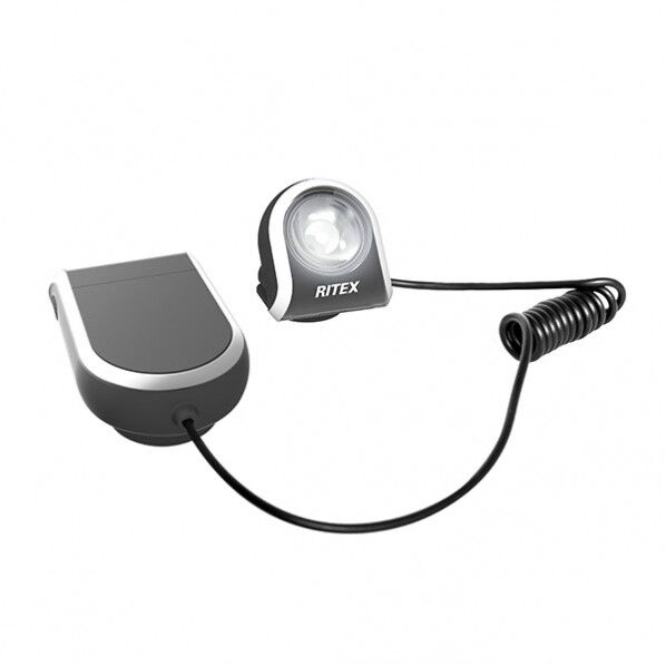 どこでもクリップライト