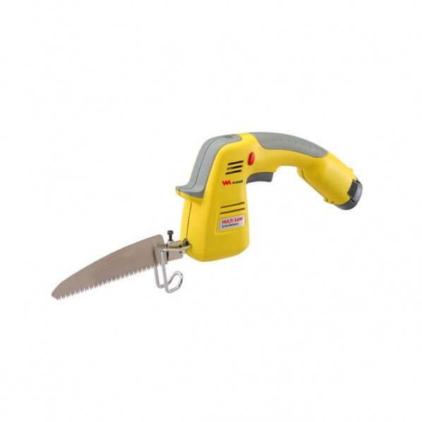 充電式万能ノコギリ