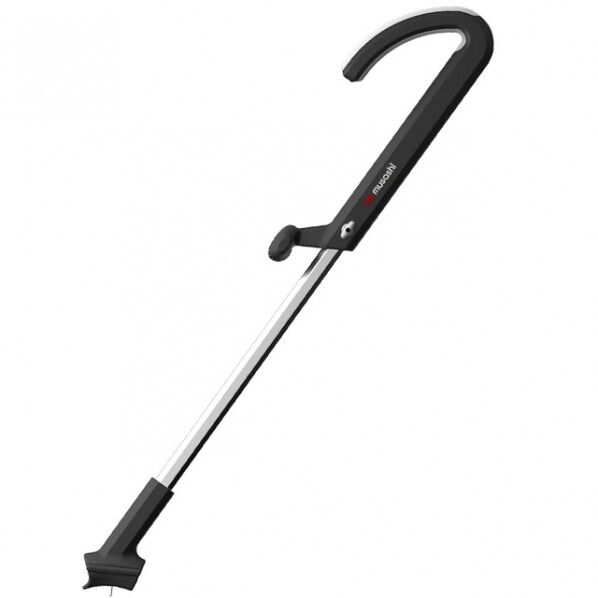 除草バイブレーター用ハンドル