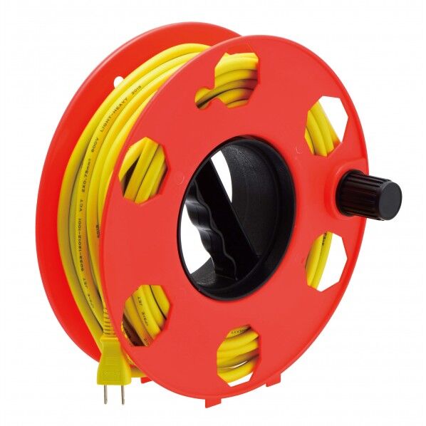 コードストレージホイール H282×W280×D116(mm) 1個